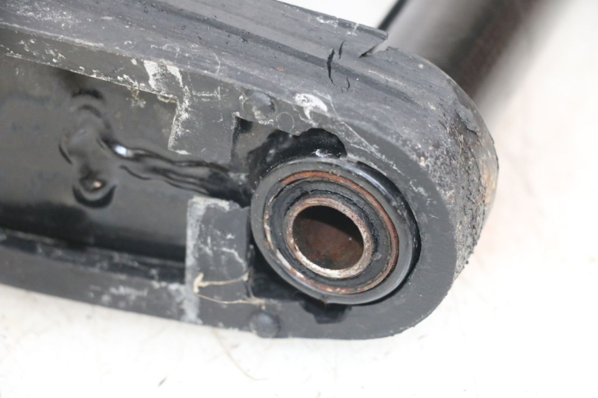 photo de wahacz JINLUN JL HIGHLANDER 125 (2007 - 2015) - Zoom stanu zużycia