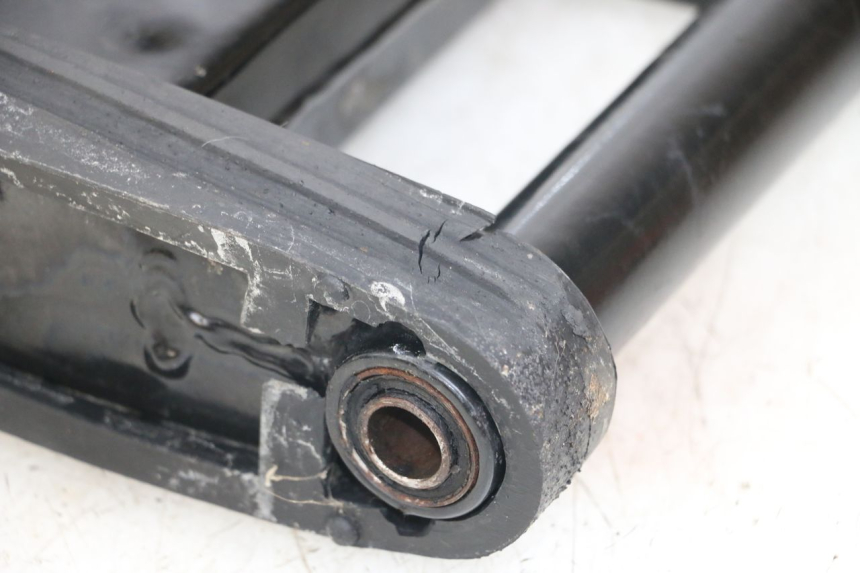 photo de wahacz JINLUN JL HIGHLANDER 125 (2007 - 2015) - Zbliżenie techniczne