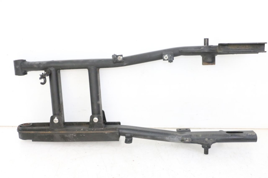 photo de wahacz tylni KEEWAY K-LIGHT KLIGHT 125 (2018 - 2025) - Zoom stanu zużycia