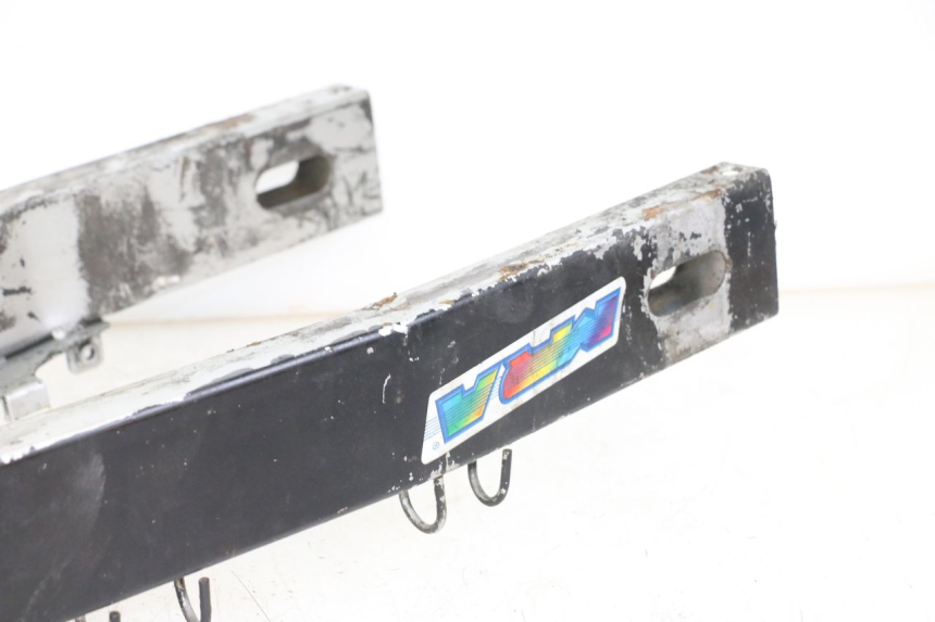 photo de wahacz KAWASAKI ZR7 ZR-7 S 750 (1999 - 2004) - Widok produktu