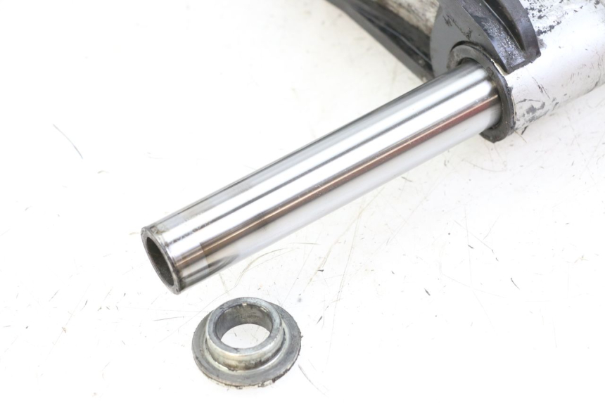 photo de wahacz KAWASAKI ZR7 ZR-7 S 750 (1999 - 2004) - Stan powierzchni