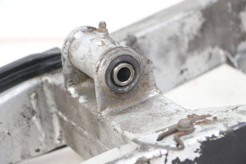 photo de wahacz KAWASAKI ZR7 ZR-7 S 750 (1999 - 2004) - Oznaczenia i referencje