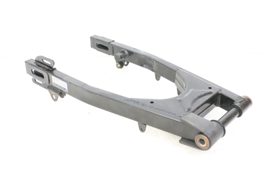 photo de wahacz tylni KIDEN KD125-G 125 (2018 - 2022) - Zoom stanu zużycia