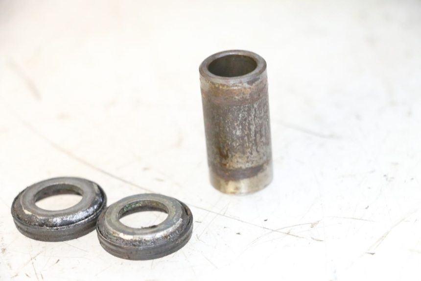 photo de wahacz KAWASAKI KX 65 (2000 - 2019) - Zoom stanu zużycia