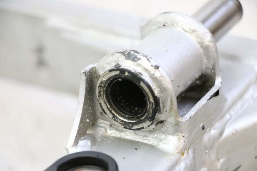 photo de wahacz KAWASAKI KX 65 (2000 - 2019) - Punkty mocowania