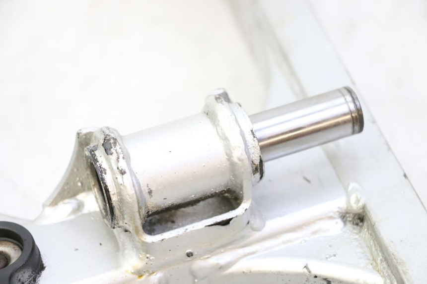 photo de wahacz KAWASAKI KX 65 (2000 - 2019) - Stan powierzchni