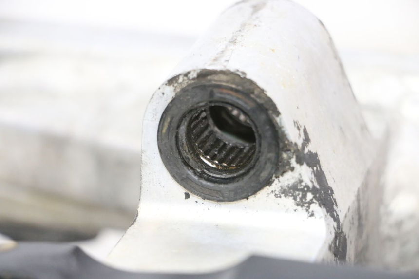 photo de wahacz tylnego zawieszenia KAWASAKI KX 85 (2014 - 2021) - Zoom stanu zużycia