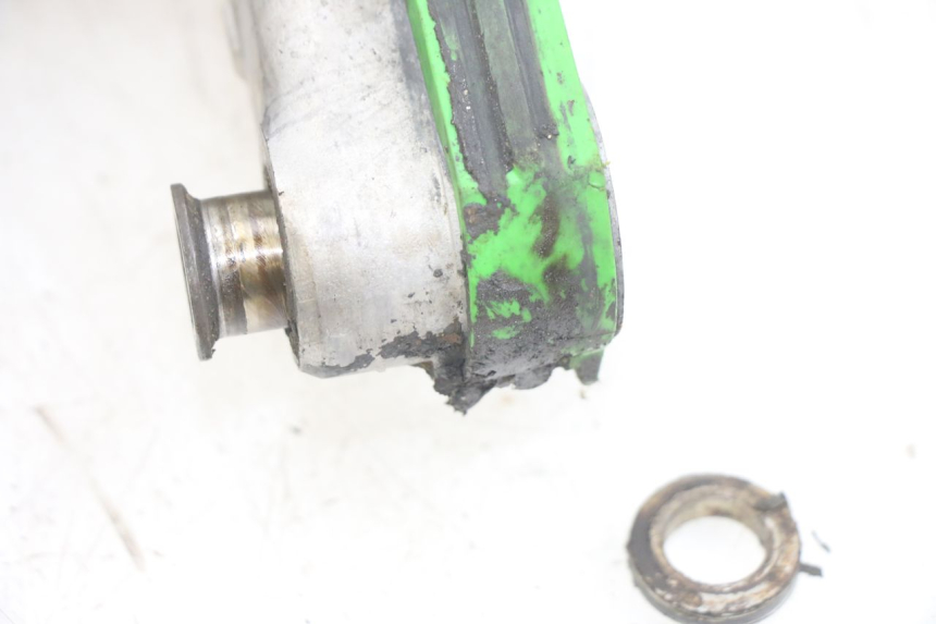 photo de wahacz KAWASAKI KXF KX-F 250 (2012 - 2014) - Zoom stanu zużycia