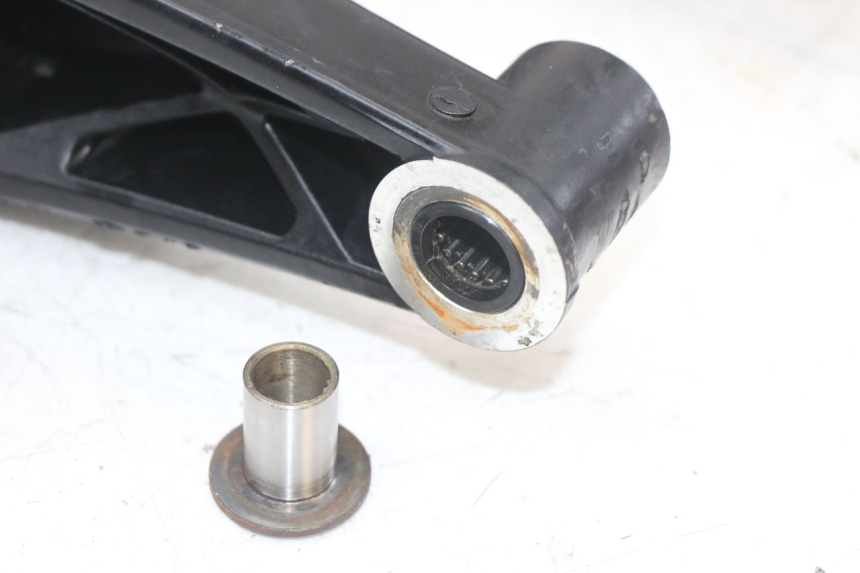 photo de wahacz tylni MASAI SCRAMBLER SPORT 125 (2021 - 2025) - Widok z bliska