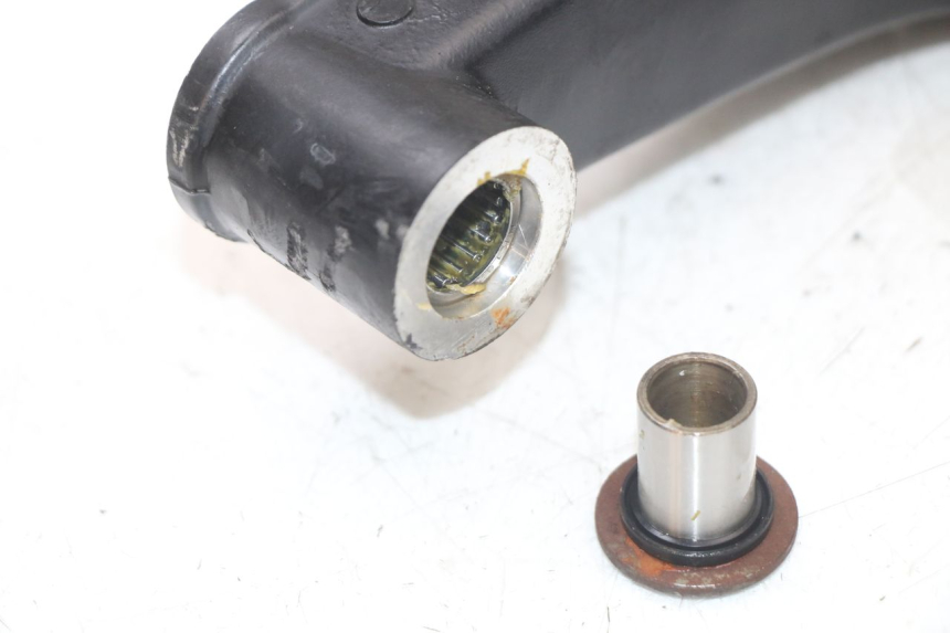 photo de wahacz tylni MASAI SCRAMBLER SPORT 125 (2021 - 2025) - Zdjęcie dodatkowe