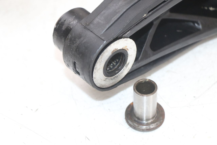 photo de wahacz tylni MASAI SCRAMBLER SPORT 125 (2021 - 2025) - Alternatywny kąt