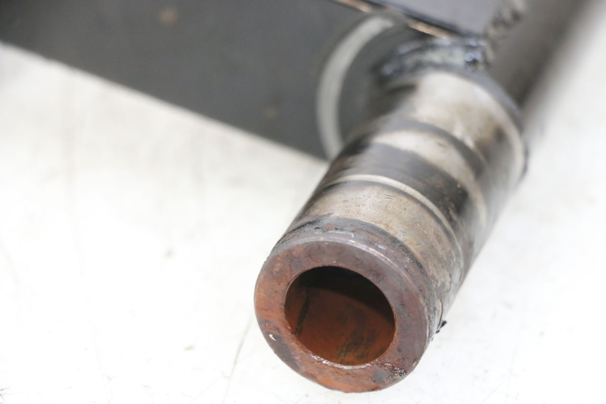 photo de wahacz MASAI XL 50 (2012 - 2019) - Zoom stanu zużycia