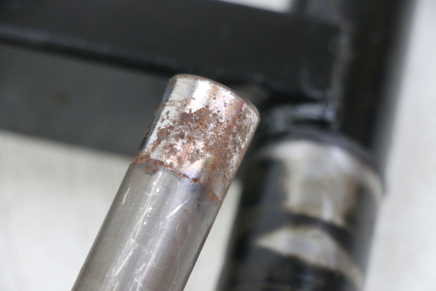 photo de wahacz MASAI XL 50 (2012 - 2019) - Punkty mocowania