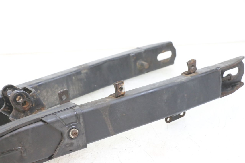 photo de wahacz MBK X-LIMIT XLIMIT 50 (2007 - 2012) - Zbliżenie komponentów