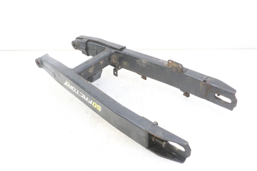 photo de wahacz MBK X-LIMIT XLIMIT 50 (2007 - 2012) - Zoom stanu zużycia