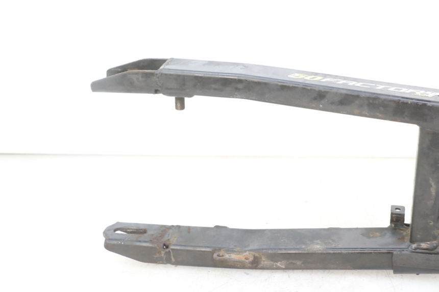 photo de wahacz MBK X-LIMIT XLIMIT 50 (2007 - 2012) - Widok ogólny