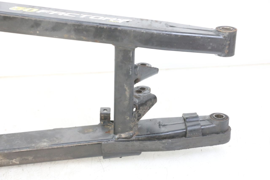 photo de wahacz MBK X-LIMIT XLIMIT 50 (2007 - 2012) - Punkty mocowania