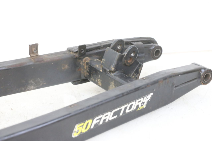 photo de wahacz MBK X-LIMIT XLIMIT 50 (2007 - 2012) - Część sprawdzona