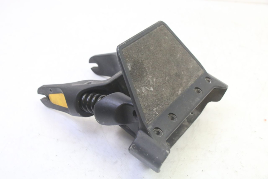 photo de wahacz tylni DUALTRON MINI SPECIAL 1 - Zoom stanu zużycia