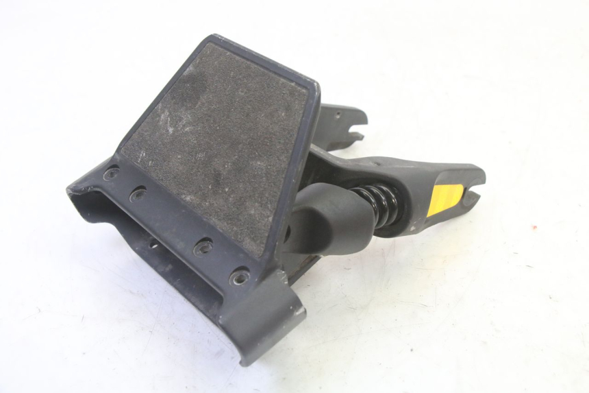 photo de wahacz tylni DUALTRON MINI SPECIAL 1 - Inny kąt widzenia