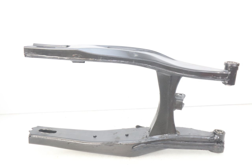 photo de wahacz tylnego zawieszenia YAMAHA MT-07 MT07 ABS 700 (2014 - 2017) - Zoom stanu zużycia