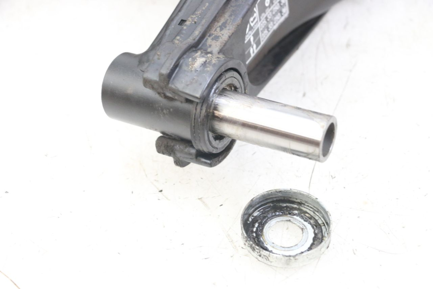 photo de wahacz tylnego zawieszenia YAMAHA MT-07 MT07 ABS 700 (2014 - 2017) - Szczegół części