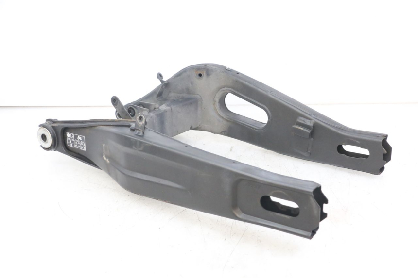 photo de wahacz tylnego zawieszenia YAMAHA MT-07 MT07 ABS 700 (2014 - 2017) - Stan powierzchni