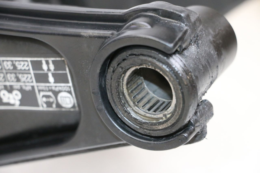 photo de Wahacz tylnego zawieszenia YAMAHA MT-07 MT07 ABS 700 (2018 - 2020) - Szczegół części