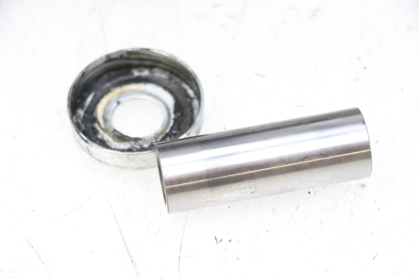 photo de Wahacz tylnego zawieszenia YAMAHA MT-07 MT07 ABS 700 (2018 - 2020) - Zoom stanu zużycia