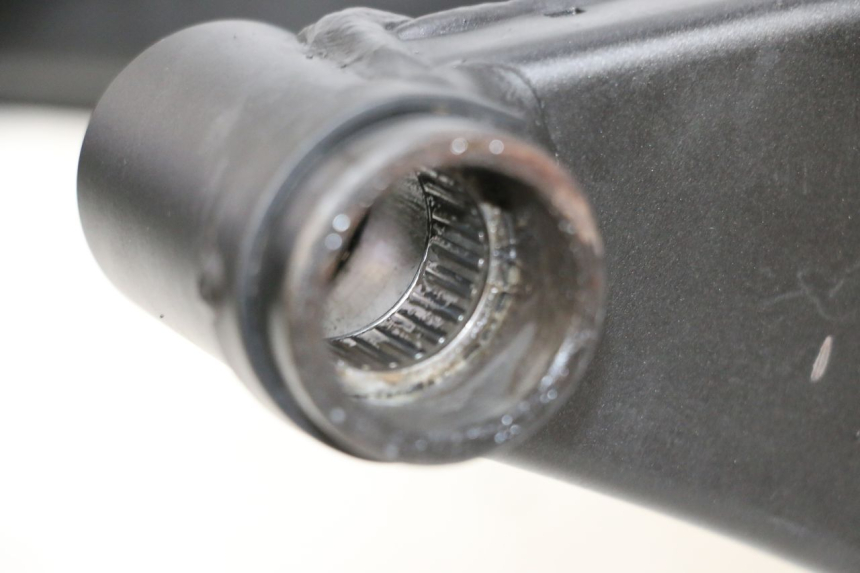 photo de Wahacz tylnego zawieszenia YAMAHA MT-07 MT07 ABS 700 (2018 - 2020) - Zbliżenie techniczne