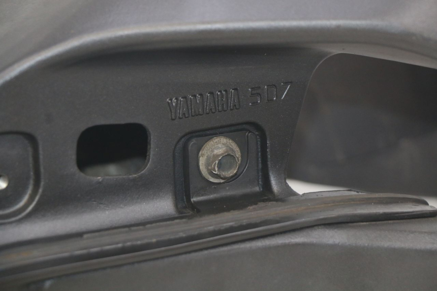 photo de wahacz tylni YAMAHA MT ABS 125 (2014 - 2018) - Widok produktu