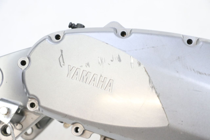 photo de wahacz YAMAHA NEO'S CORE 1 (2022 - 2026) - Szczegóły charakterystyczne