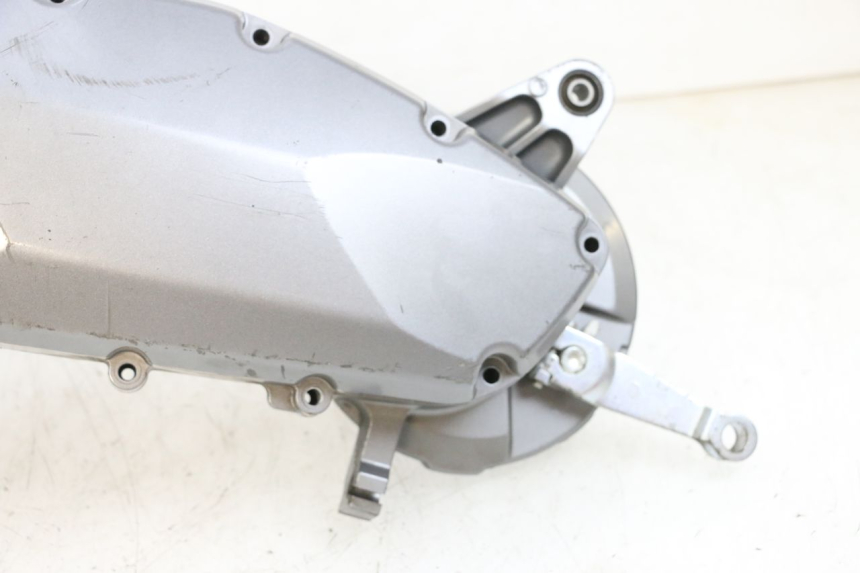 photo de wahacz YAMAHA NEO'S CORE 1 (2022 - 2026) - Zbliżenie komponentów