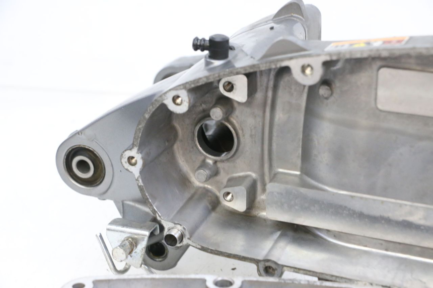 photo de wahacz YAMAHA NEO'S CORE 1 (2022 - 2026) - Kontrola wizualna