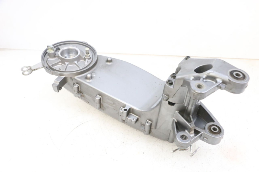 photo de wahacz YAMAHA NEO'S CORE 1 (2022 - 2026) - Zoom stanu zużycia