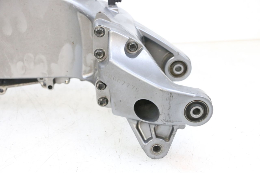 photo de wahacz YAMAHA NEO'S CORE 1 (2022 - 2026) - Widok ogólny