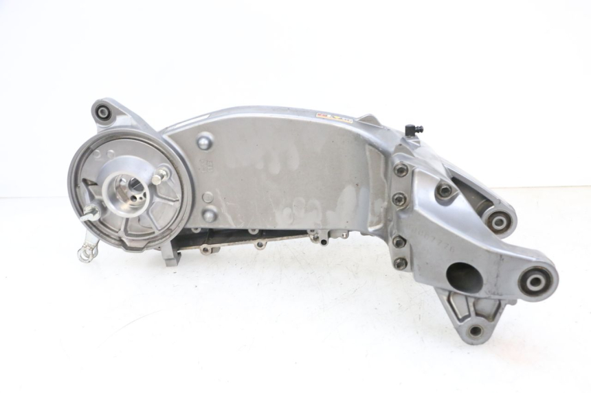 photo de wahacz YAMAHA NEO'S CORE 1 (2022 - 2026) - Punkty mocowania