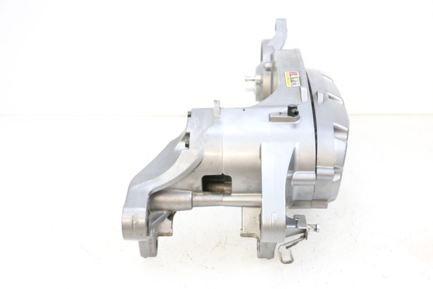 photo de wahacz YAMAHA NEO'S CORE 1 (2022 - 2026) - Stan powierzchni