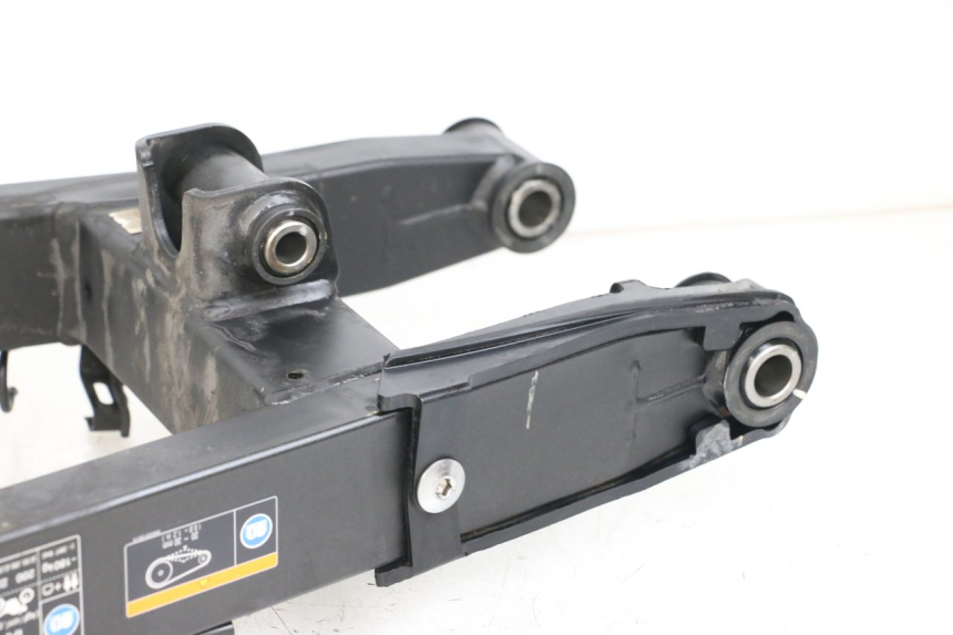 photo de Wahacz tylnego zawieszenia KAWASAKI NINJA 400 (2018 - 2023) - Widok produktu