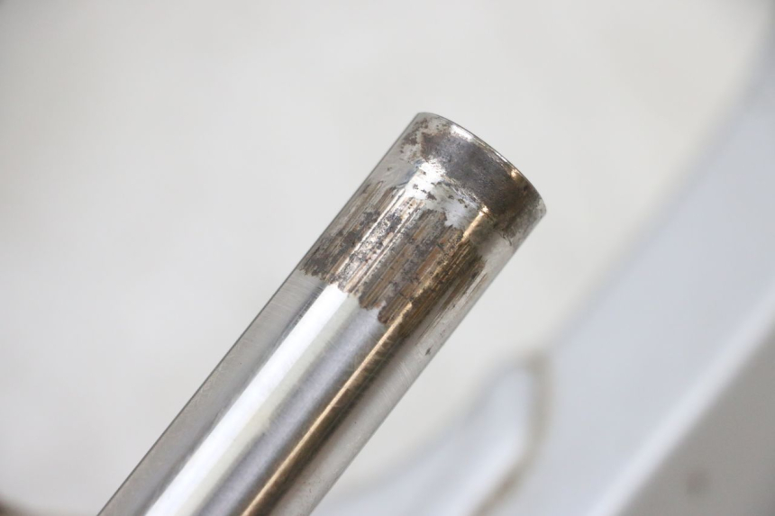 photo de Wahacz tylnego zawieszenia HONDA NSR R 125 (1994 - 2003) - Widok profilu