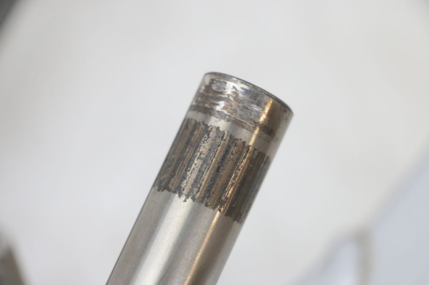 photo de Wahacz tylnego zawieszenia HONDA NSR R 125 (1994 - 2003) - Widok główny