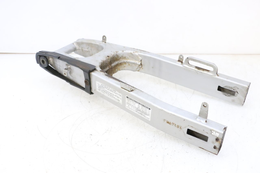 photo de Wahacz tylnego zawieszenia HONDA NSR R 125 (1994 - 2003) - Zbliżenie techniczne