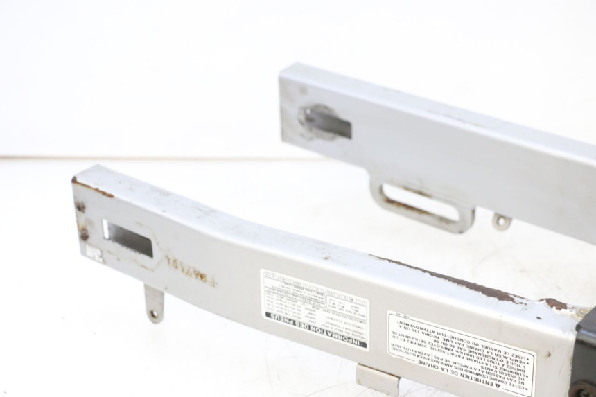 photo de Wahacz tylnego zawieszenia HONDA NSR R 125 (1994 - 2003) - Oznaczenia i referencje