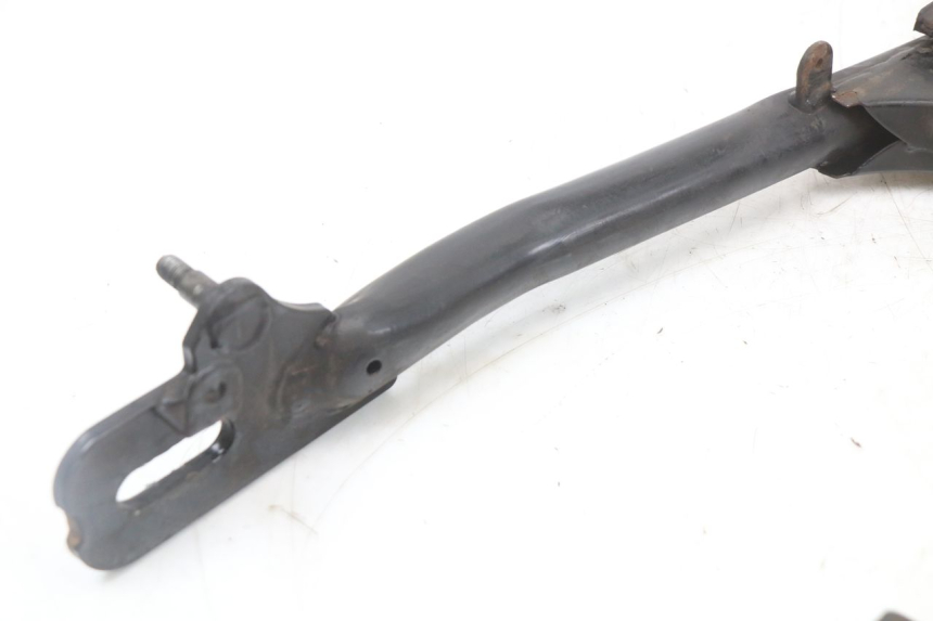 photo de wahacz tylni ASTOR ORCAL 125 (2015 - 2017) - Widok ogólny