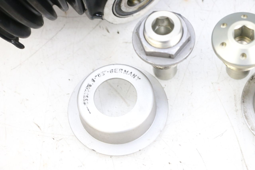 photo de Wahacz tylnego zawieszenia BMW R GS 1250 (2021 - 2024) - Widok z bliska