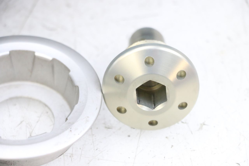 photo de Wahacz tylnego zawieszenia BMW R GS 1250 (2021 - 2024) - Kontrola wizualna