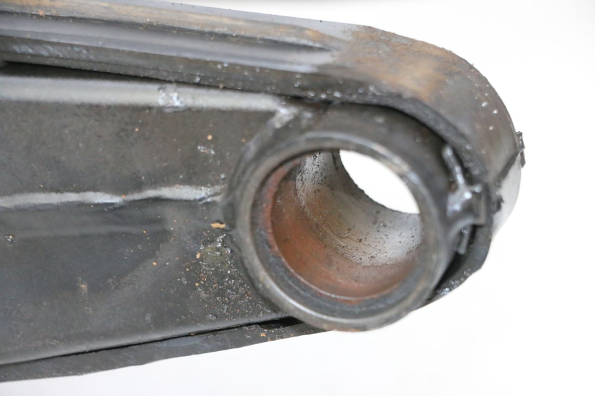 photo de wahacz tylnego zawieszenia MAG POWER R-STREET 50 (2016 - 2025) - Zbliżenie techniczne