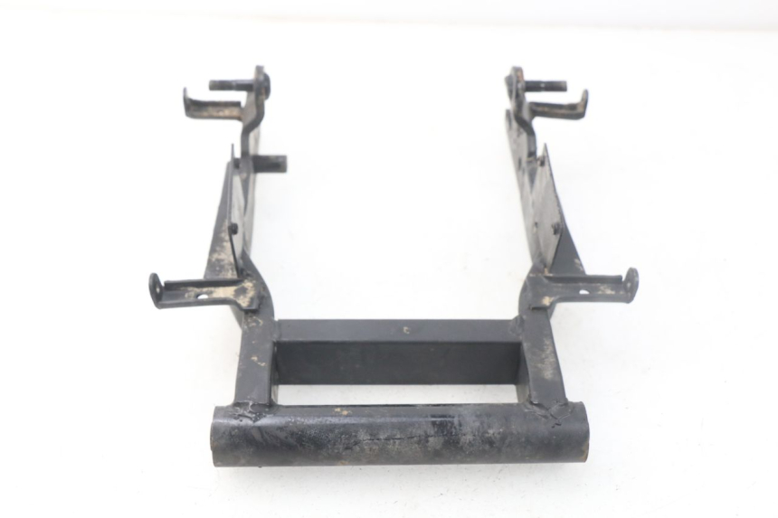 photo de wahacz tylni RED ELECTRIC RED E PRO 1 (2017 - 2019) - Zoom stanu zużycia