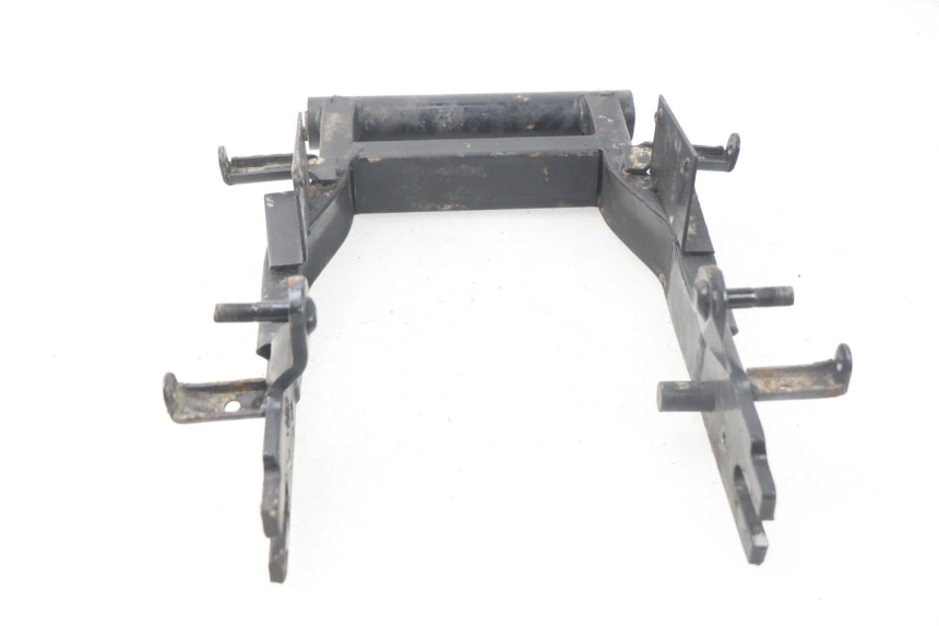 photo de wahacz tylni RED ELECTRIC RED E PRO 1 (2017 - 2019) - Zbliżenie techniczne