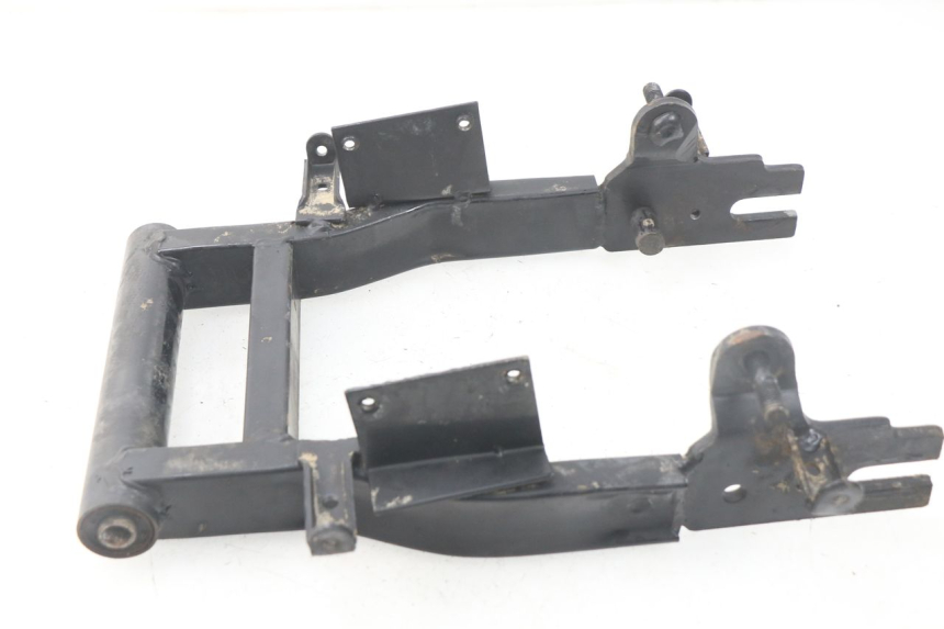 photo de wahacz tylni RED ELECTRIC RED E PRO 1 (2017 - 2019) - Widok ogólny